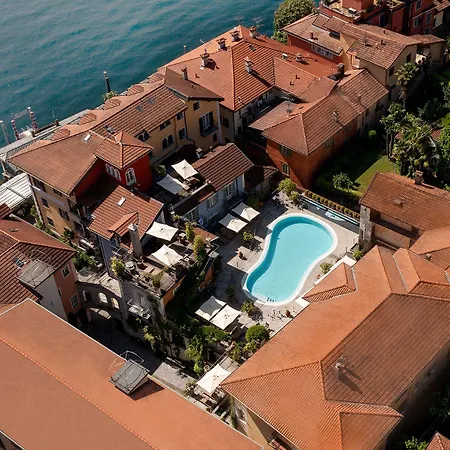 Residenza Dei Fiori Cannero Riviera