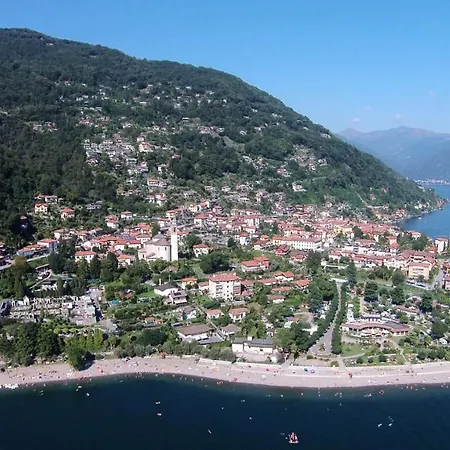 Lejlighedshotel Residenza Dei Fiori 4*