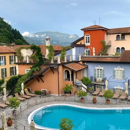 Aparthotel Residenza Dei Fiori *