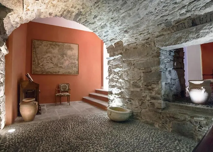 Apartmanhotel Residenza Dei Fiori 4*