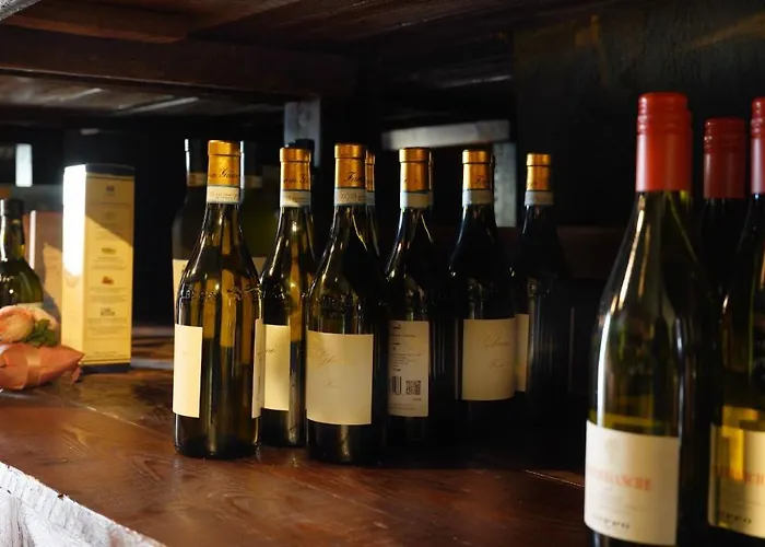 Residenza Dei Fiori Lägenhetshotell