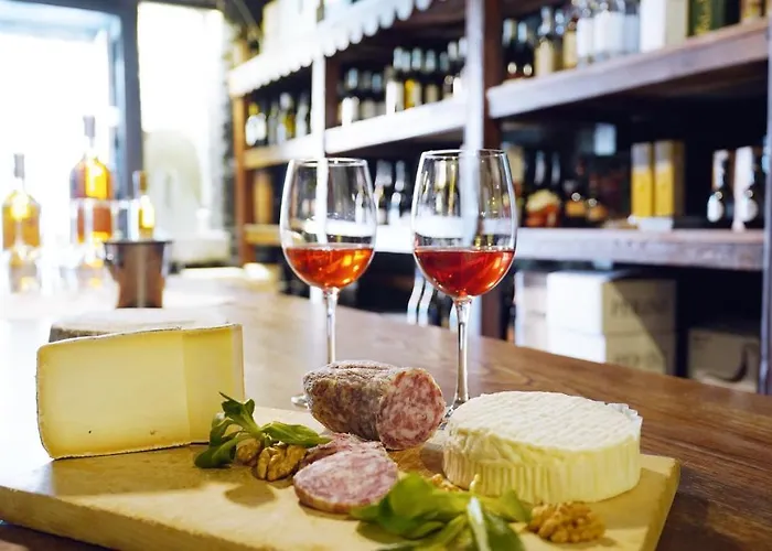 Residenza Dei Fiori Lägenhetshotell Cannero Riviera