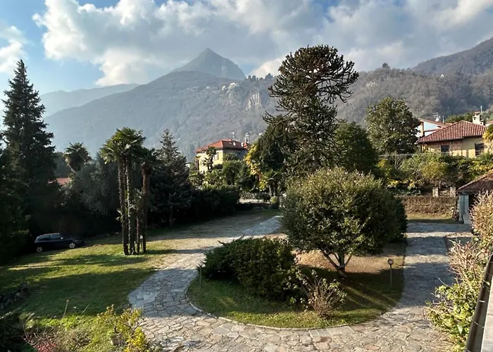 Residenza Dei Fiori 4*