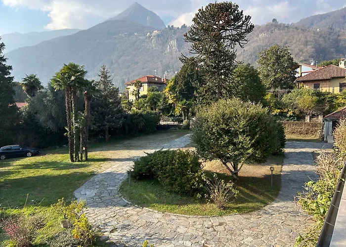 Residenza Dei Fiori Apartmanhotel 4*