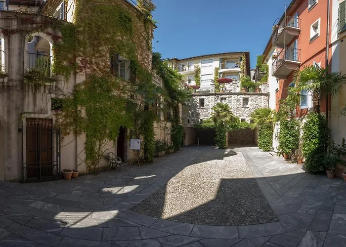 아파트호텔 Residenza Dei Fiori 4*