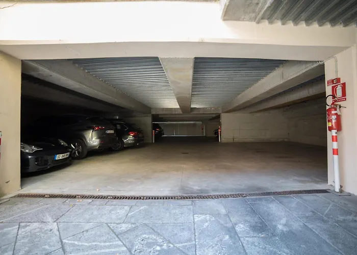 Residenza Dei Fiori Lägenhetshotell