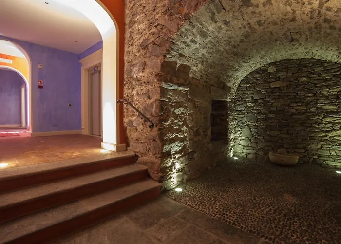 Residenza Dei Fiori Apartmanhotel 4*