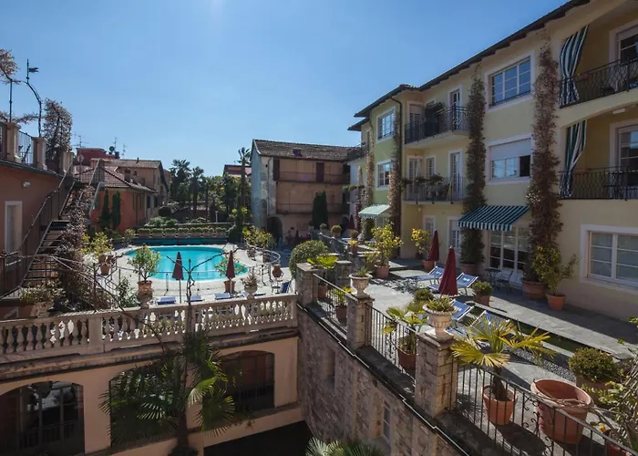 Residenza Dei Fiori Apartmanhotel