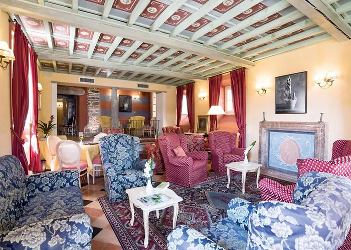 Residenza Dei Fiori Apartmanhotel