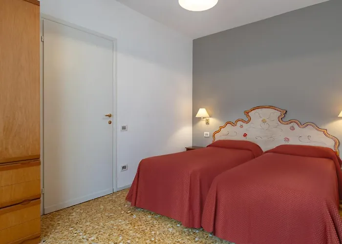 Residenza Dei Fiori 4* Cannero Riviera