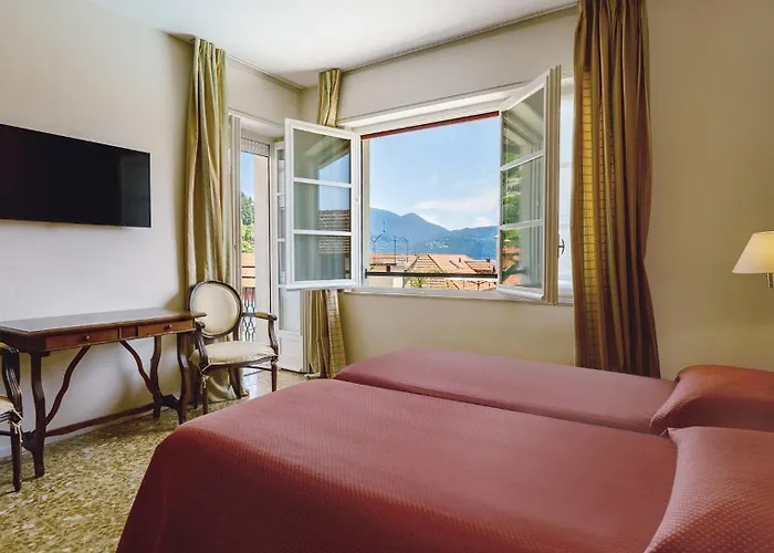 Residenza Dei Fiori Cannero Riviera