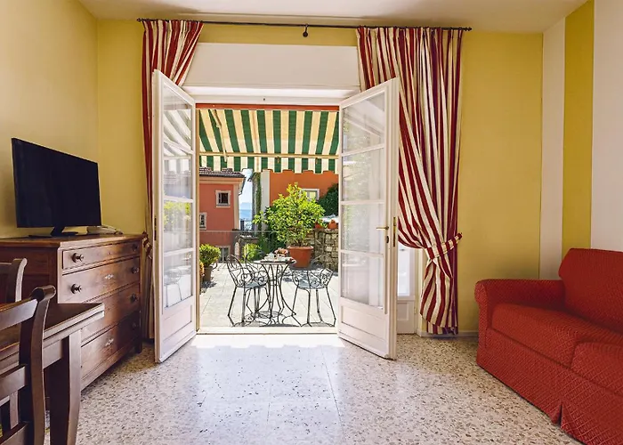 Residenza Dei Fiori Lägenhetshotell