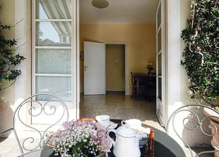 Residenza Dei Fiori 4* Cannero Riviera