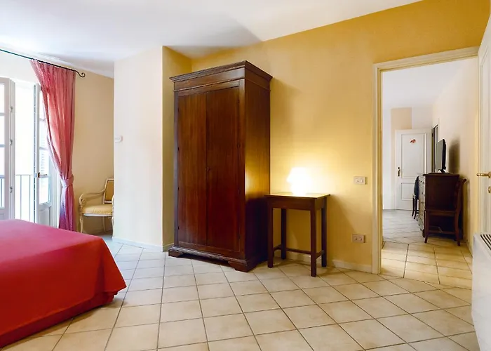 Residenza Dei Fiori Cannero Riviera