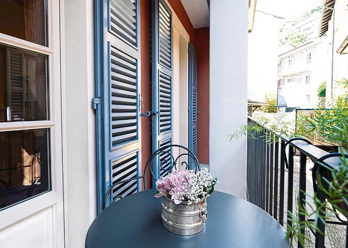 Residenza Dei Fiori Lägenhetshotell 4*