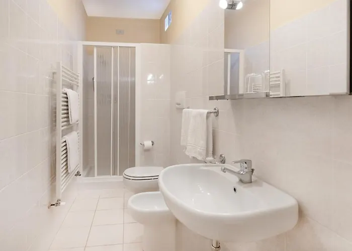 Residenza Dei Fiori 4* Cannero Riviera