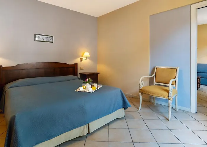 Residenza Dei Fiori Cannero Riviera