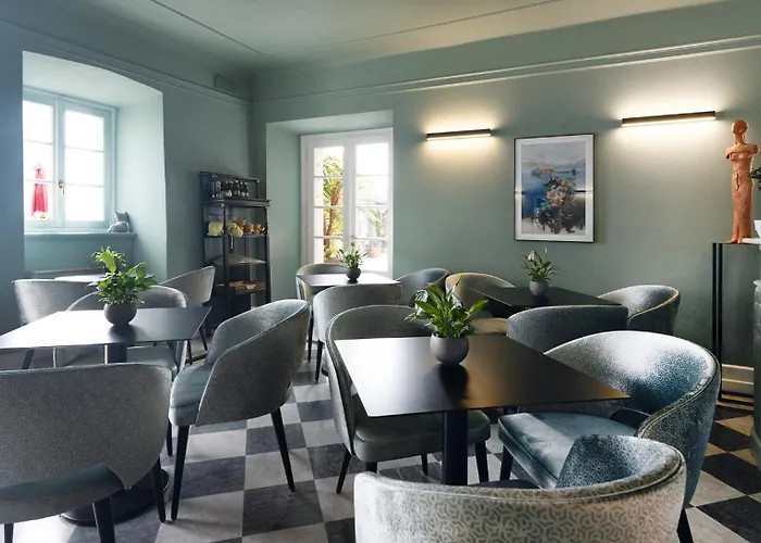 Residenza Dei Fiori Apartmanhotel