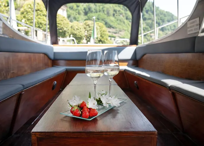 Residenza Dei Fiori 카네로 리비에라