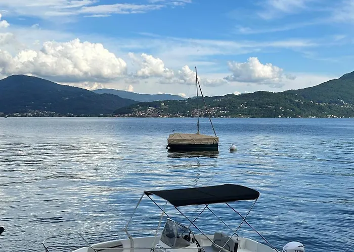 Residenza Dei Fiori 4*