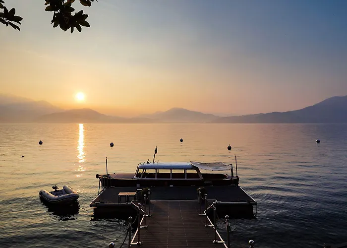 Residenza Dei Fiori 4*