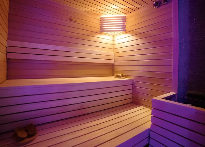 Apartmanhotel Residenza Dei Fiori Cannero Riviera