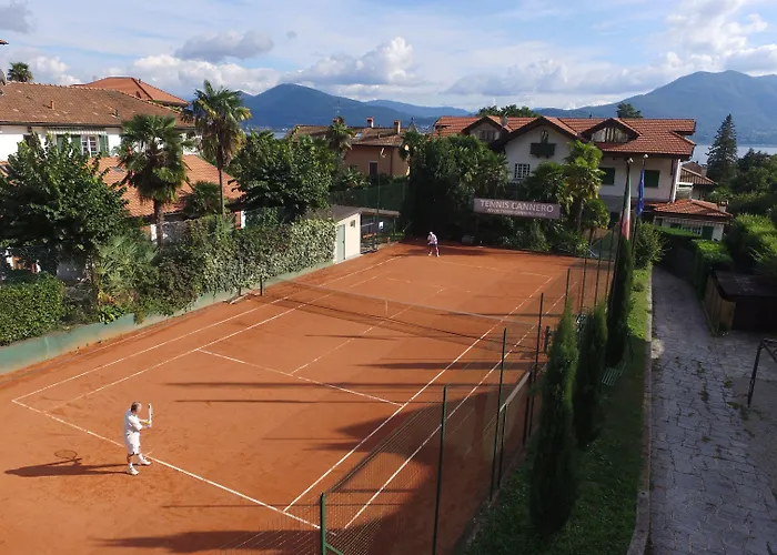 Residenza Dei Fiori Apartmanhotel 4*