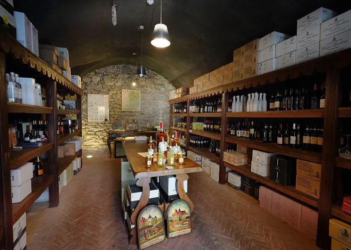 Residenza Dei Fiori 아파트호텔 카네로 리비에라