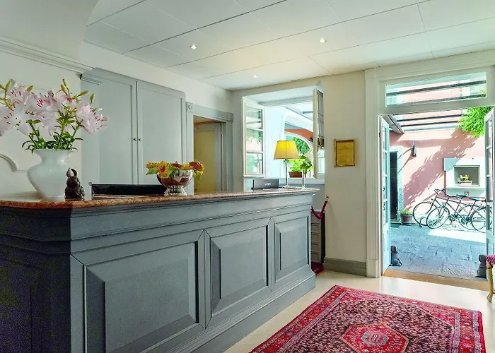 Residenza Dei Fiori Cannero Riviera