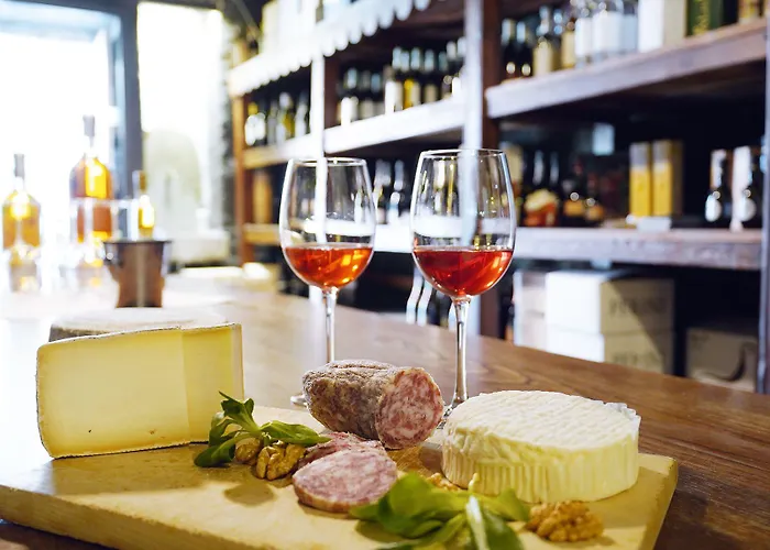 Apartmanhotel Residenza Dei Fiori