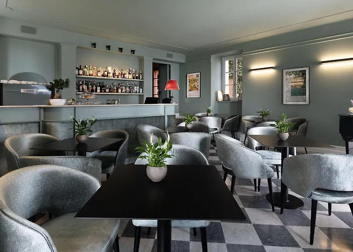 Residenza Dei Fiori Cannero Riviera