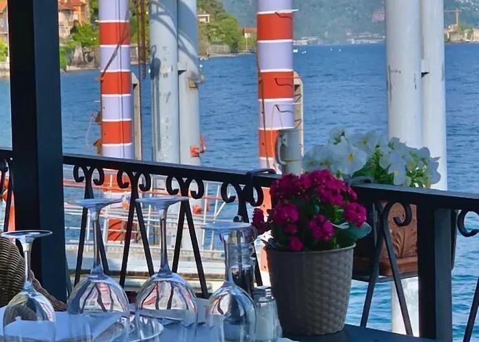 Apartmanhotel Residenza Dei Fiori