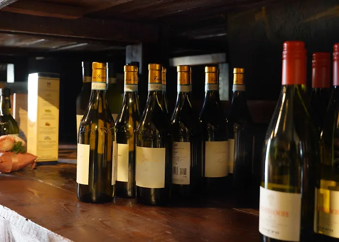 Residenza Dei Fiori Apartmanhotel 4*