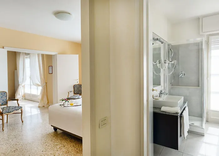 Residenza Dei Fiori Apartmanhotel