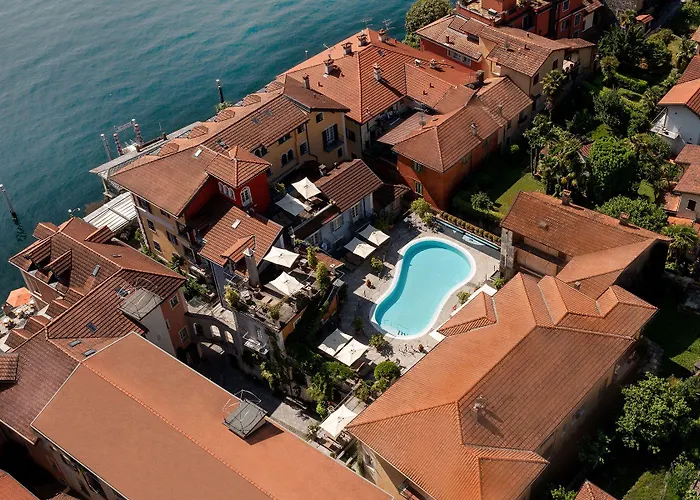 Residenza Dei Fiori Cannero Riviera