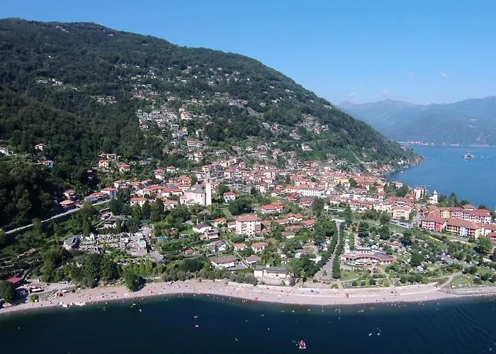 Apartmanhotel Residenza Dei Fiori 4*