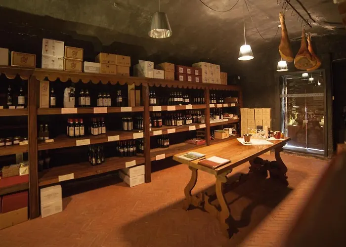 Apartmanhotel Residenza Dei Fiori